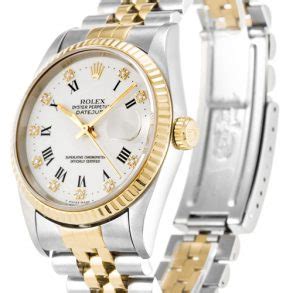 rolex datejust replica erkennen